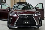 2026 Lexus NX Review: The Surprisingly Premium SUV That Does Everything