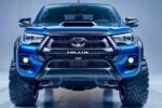 2025 Toyota Hilux – Rugged 2.8L Diesel 4×4 Beast with Smart Tech, High Efficiency & Bold Design
